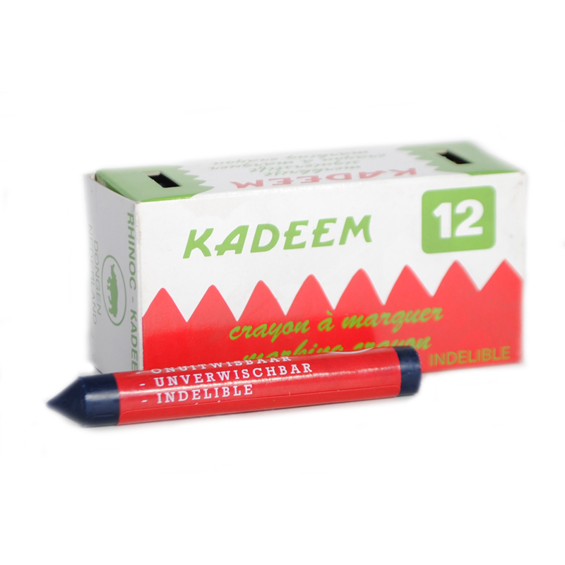 merkkrijt kadeem blauw-1 merkkrijt kadeem blauw-1