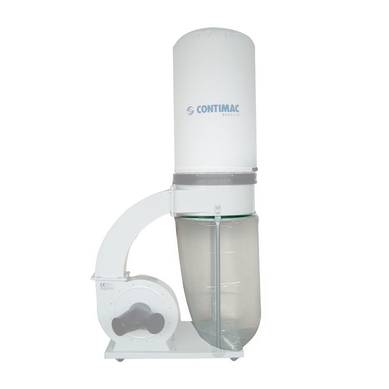 stofzakken pvc contimac-1 stofzakken pvc contimac-1