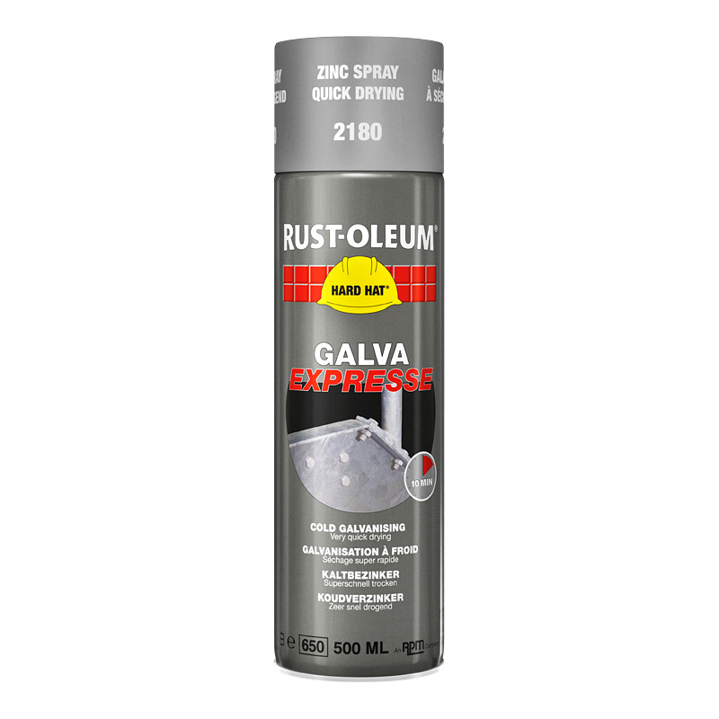 zinkspray hardhat galva expresse-2 zinkspray hardhat galva expresse-2