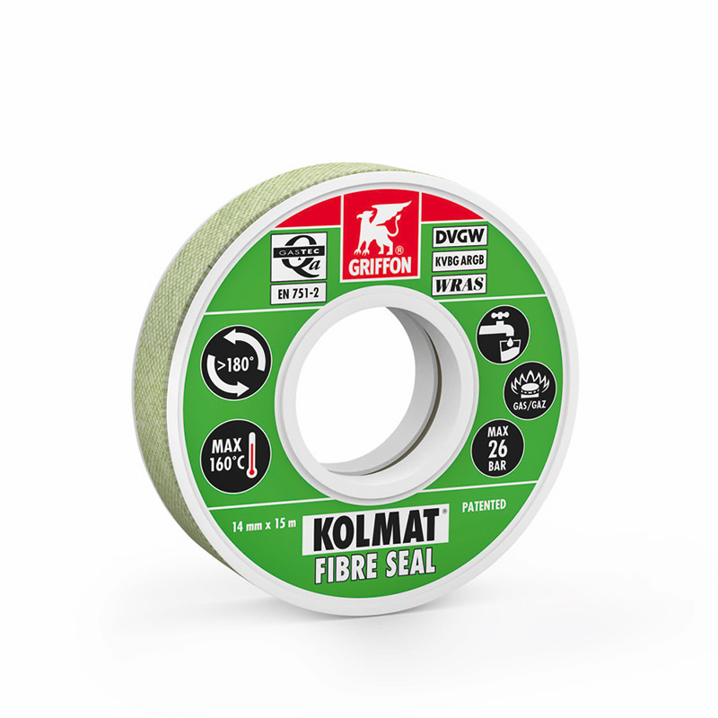 schroefdraadafdichting griffon-2 schroefdraadafdichting griffon-2