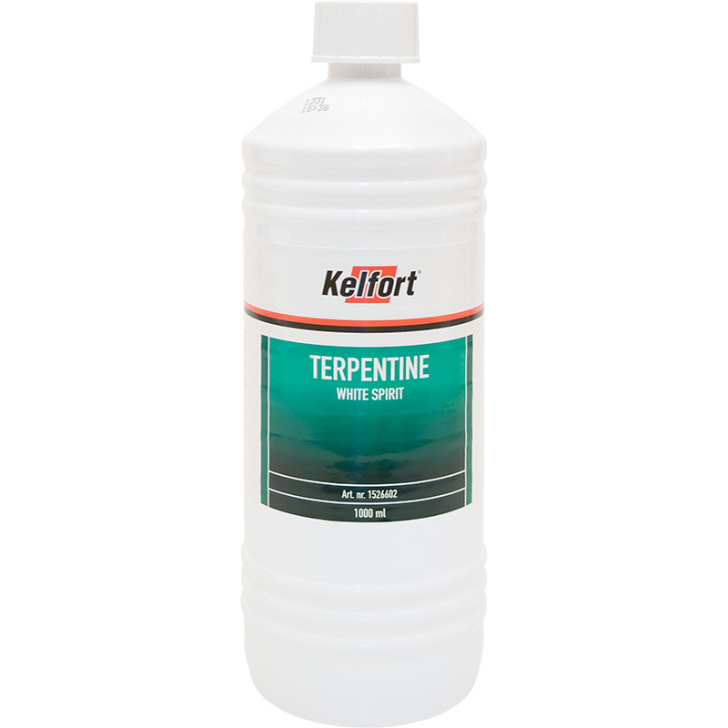 terpentine kelfort-3 terpentine kelfort-3