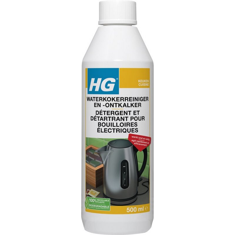 ontkalker hg-1 ontkalker hg-1
