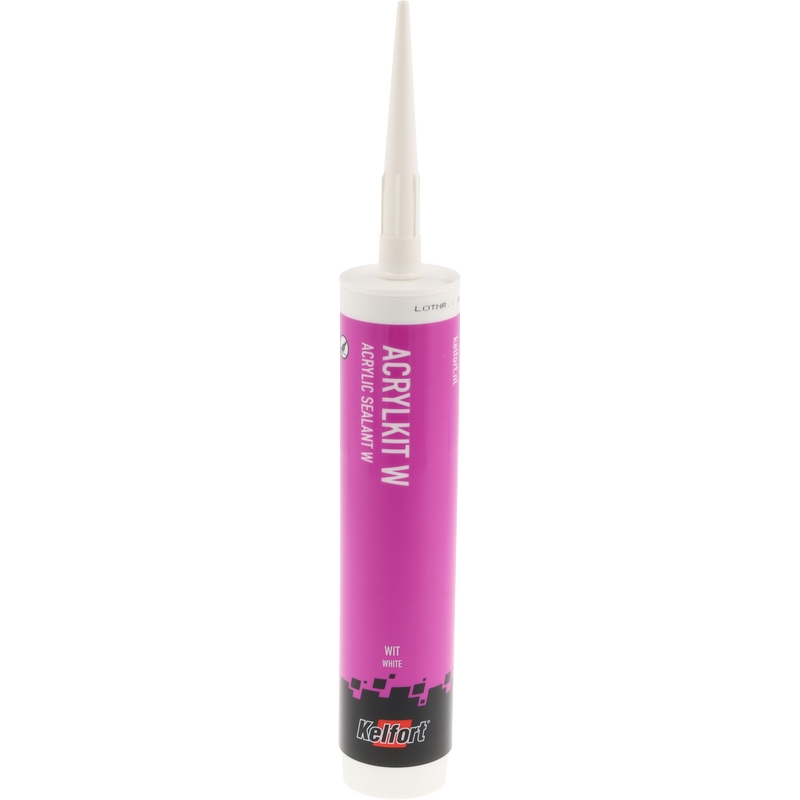 acrylaatkit kelfort-3 acrylaatkit kelfort-3