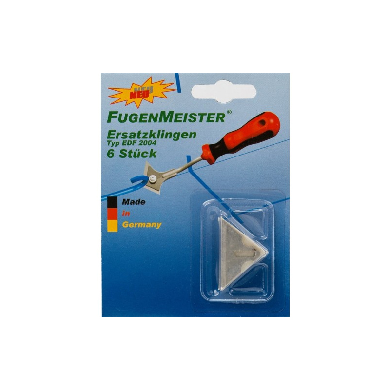 reservemes driehoek fugenmeister-2 reservemes driehoek fugenmeister-2