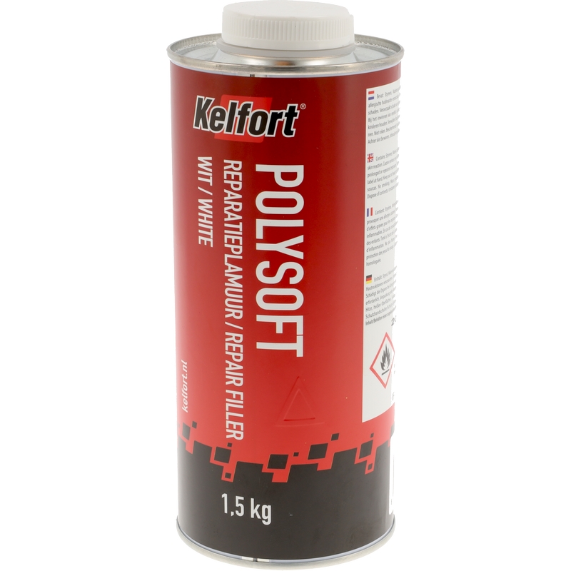 polyesterplamuur kelfort-6 polyesterplamuur kelfort-6
