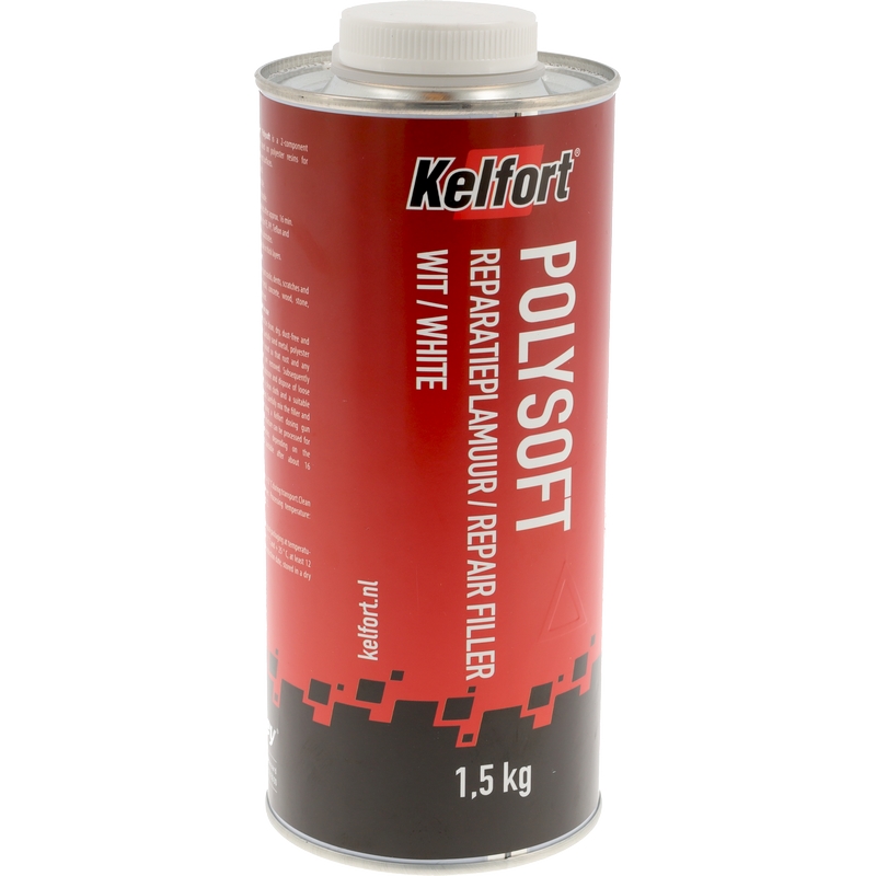 polyesterplamuur kelfort-3 polyesterplamuur kelfort-3