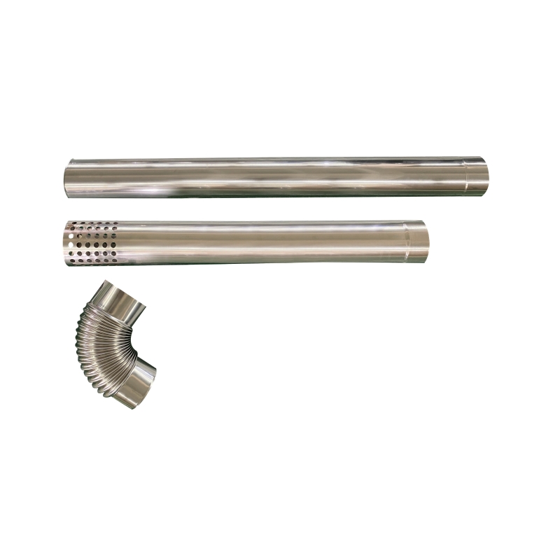 uitlaatkit contimac-1 uitlaatkit contimac-1