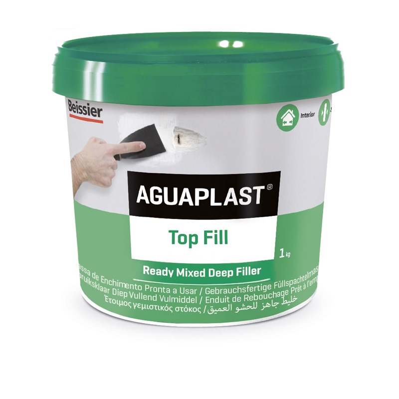 vulmiddel aguaplast-2 vulmiddel aguaplast-2