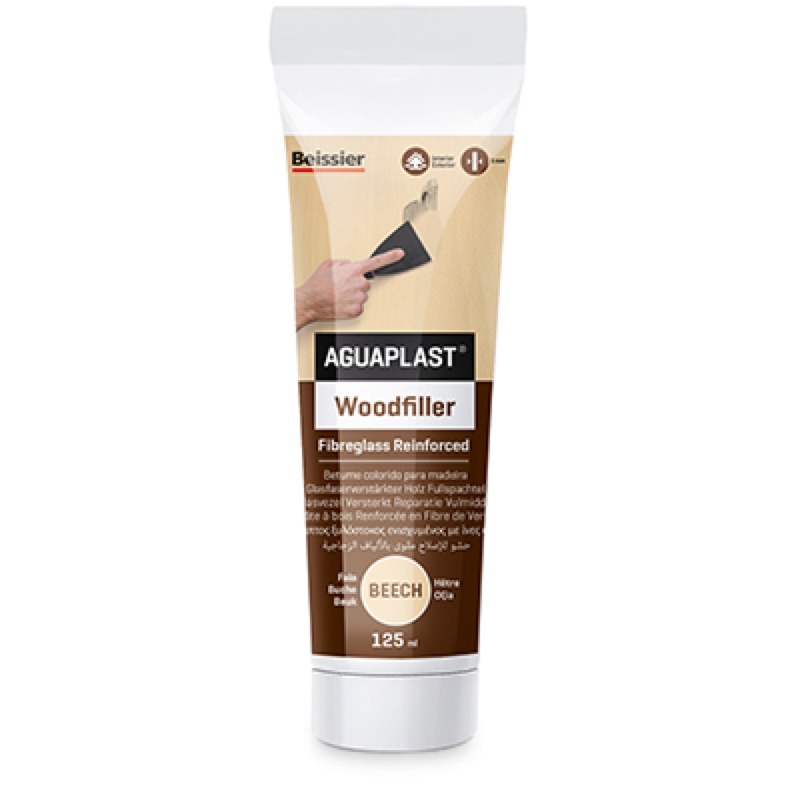 reparatie vulmiddel aguaplast-2 reparatie vulmiddel aguaplast-2