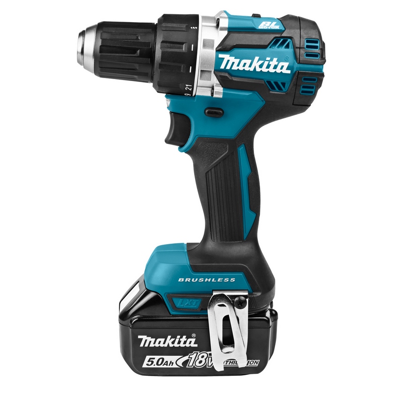 accu boor-/ schroefmachine makita-2 accu boor-/ schroefmachine makita-2