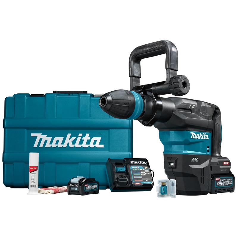 accu breekhamer makita sds-max-4 accu breekhamer makita sds-max-4
