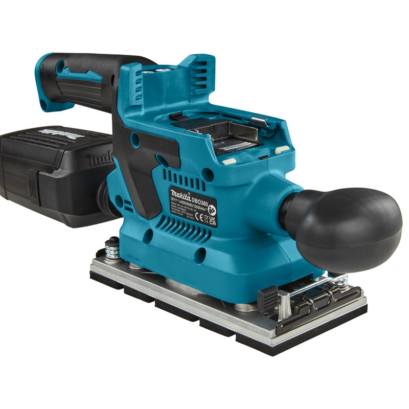 accu vlakschuurmachine makita-10 accu vlakschuurmachine makita-10