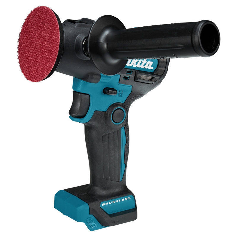 accu schuur-/ poetsmachine makita-4 accu schuur-/ poetsmachine makita-4