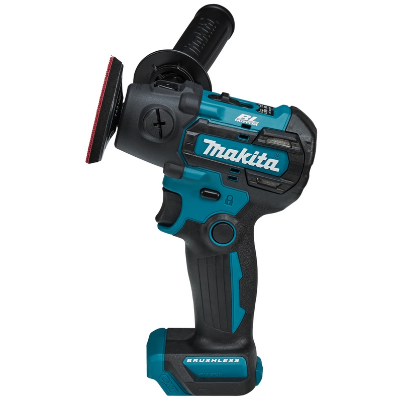 accu schuur-/ poetsmachine makita-6 accu schuur-/ poetsmachine makita-6