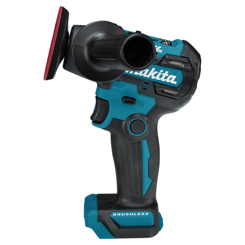 accu schuur-/ poetsmachine makita-8 accu schuur-/ poetsmachine makita-8
