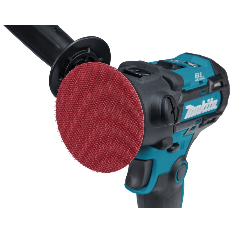 accu schuur-/ poetsmachine makita-10 accu schuur-/ poetsmachine makita-10