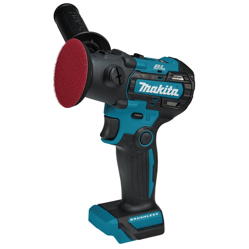 accu schuur-/ poetsmachine makita-2 accu schuur-/ poetsmachine makita-2