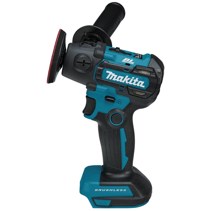 accu schuur-/ poetsmachine makita-6 accu schuur-/ poetsmachine makita-6