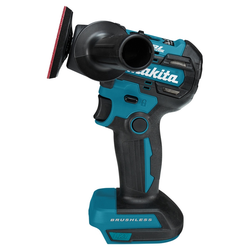 accu schuur-/ poetsmachine makita-8 accu schuur-/ poetsmachine makita-8