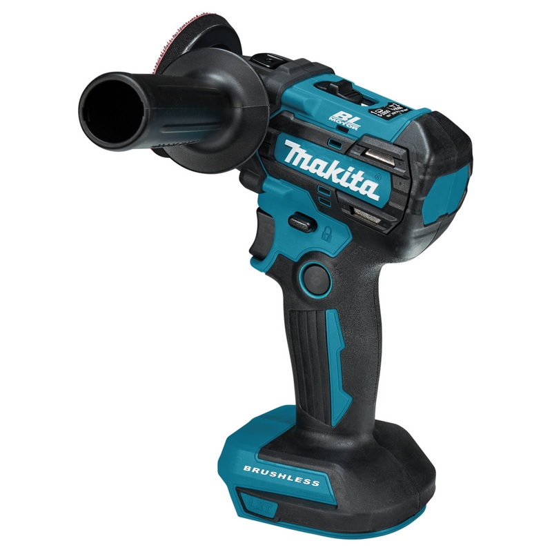 accu schuur-/ poetsmachine makita-10 accu schuur-/ poetsmachine makita-10