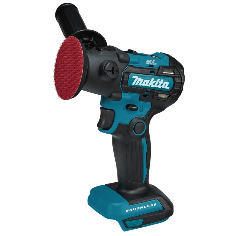 accu schuur-/ poetsmachine makita-2 accu schuur-/ poetsmachine makita-2