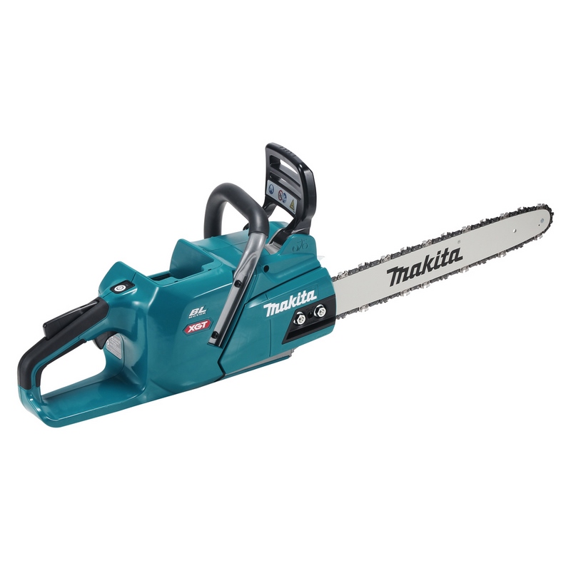 accu kettingzaagmachine makita 450mm-2 accu kettingzaagmachine makita 450mm-2