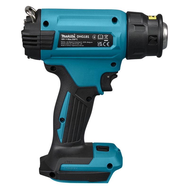 accu heteluchtpistool makita-4 accu heteluchtpistool makita-4