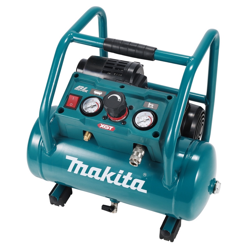 accu compressor olievrij makita 9.3bar-2 accu compressor olievrij makita 9.3bar-2