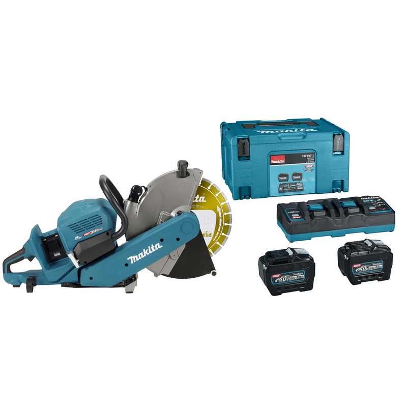 accu doorslijper makita 355mm-4 accu doorslijper makita 355mm-4