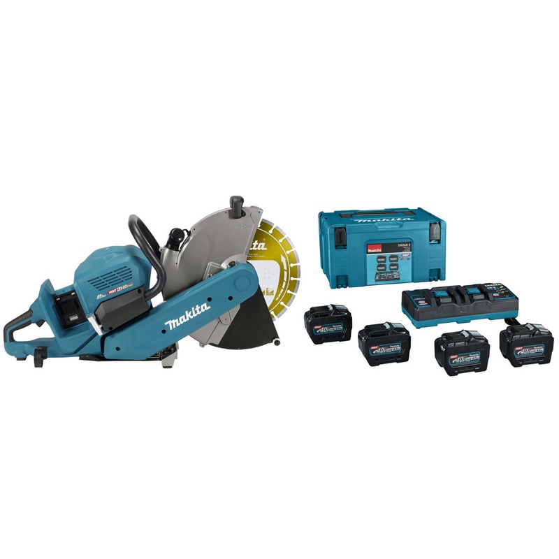accu doorslijper makita 355mm-4 accu doorslijper makita 355mm-4