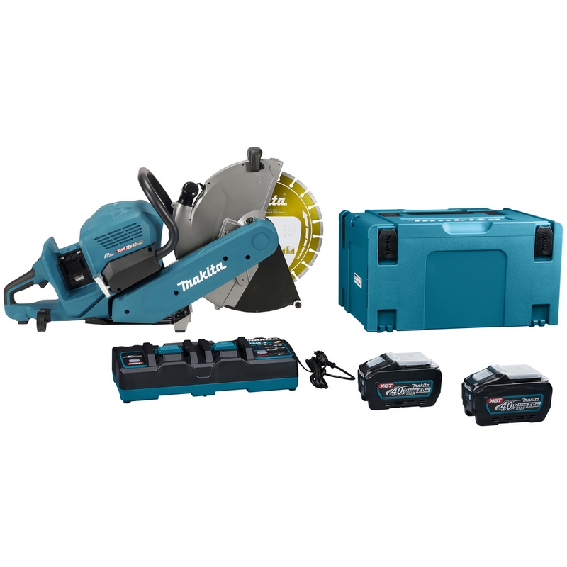 accu doorslijper makita 355mm-4 accu doorslijper makita 355mm-4