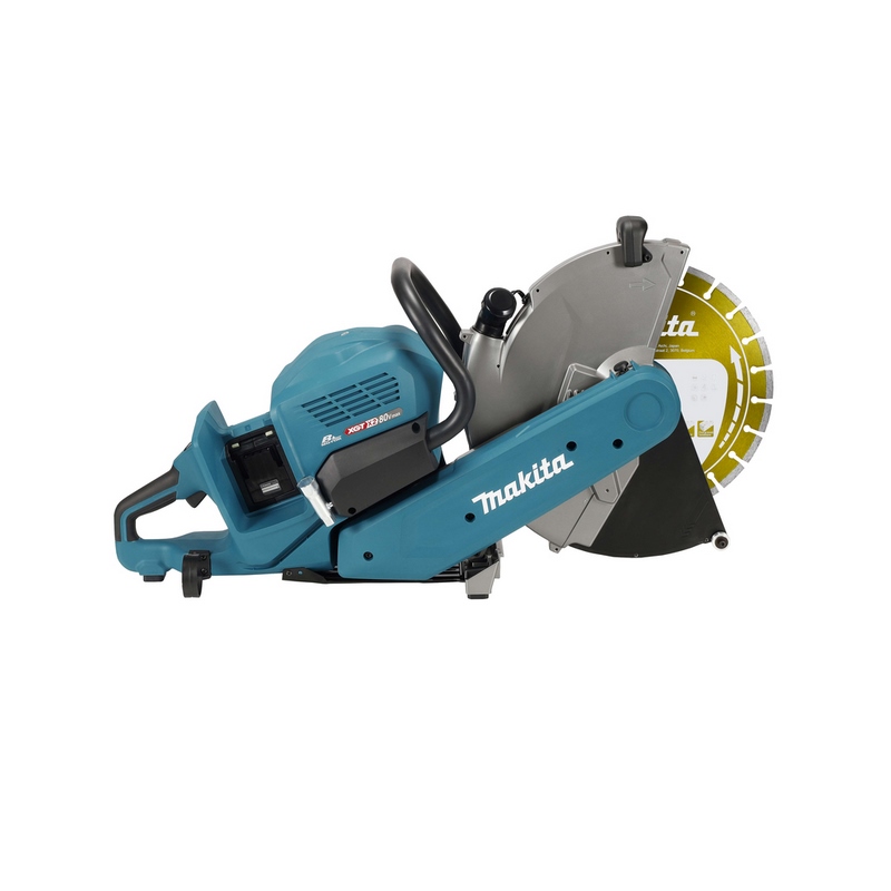 accu doorslijper makita 355mm-2 accu doorslijper makita 355mm-2