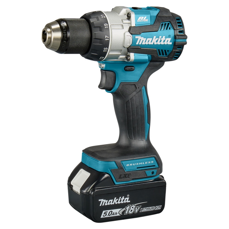 accu klopboor-/ schroefmachine makita-2 accu klopboor-/ schroefmachine makita-2