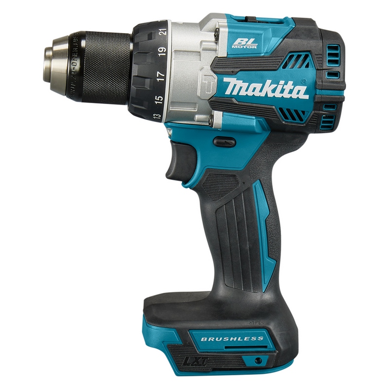 accu klopboor-/ schroefmachine makita-4 accu klopboor-/ schroefmachine makita-4