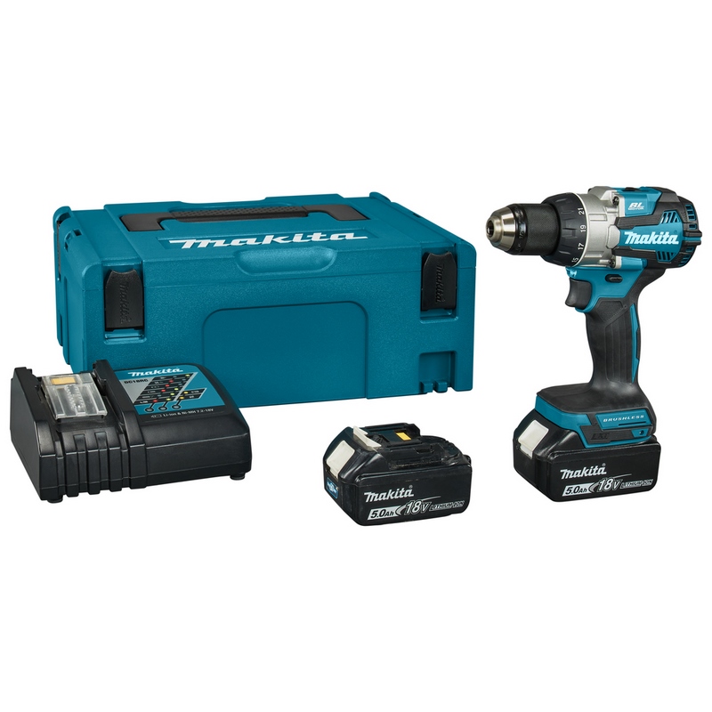 accu boor-/ schroefmachine makita-4 accu boor-/ schroefmachine makita-4