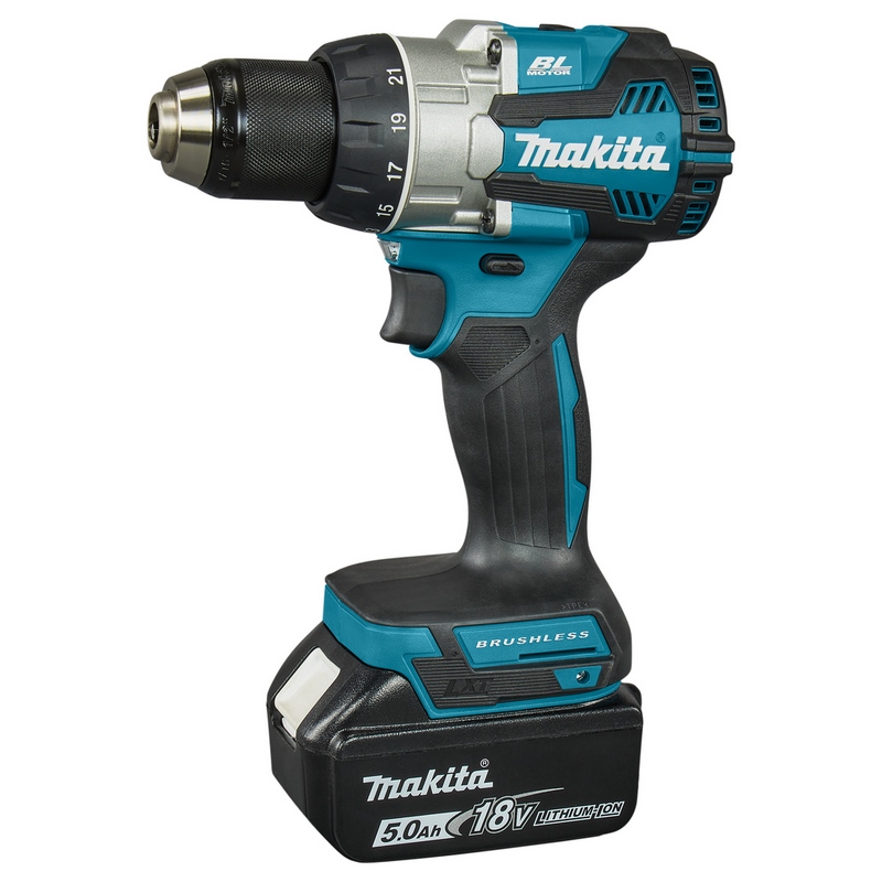 accu boor-/ schroefmachine makita-2 accu boor-/ schroefmachine makita-2