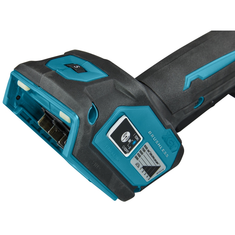 accu haakse slijper makita 125mm-8 accu haakse slijper makita 125mm-8