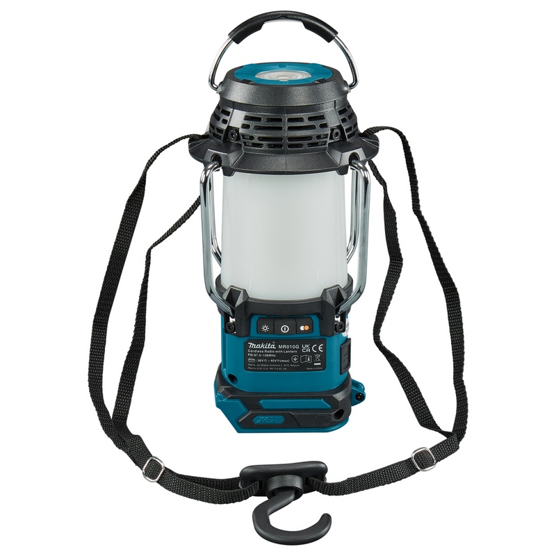 accu camping lamp met radio makita-6 accu camping lamp met radio makita-6