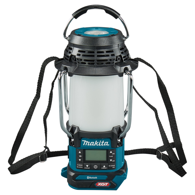 accu camping lamp met radio makita-2 accu camping lamp met radio makita-2