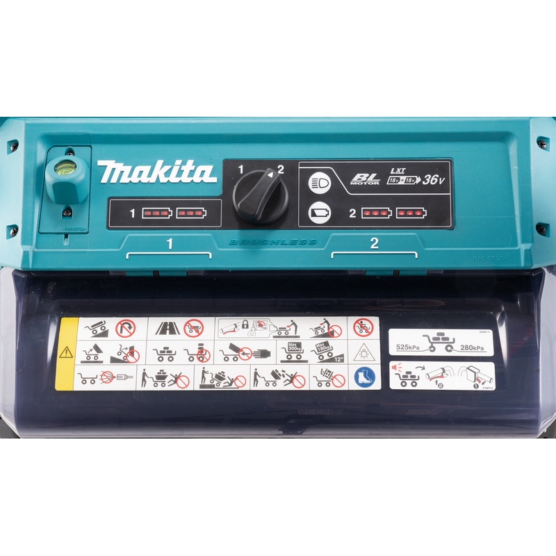 accu kruiwagen met rek makita-8 accu kruiwagen met rek makita-8