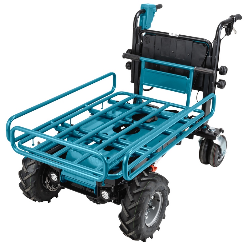 accu kruiwagen met rek makita-2 accu kruiwagen met rek makita-2
