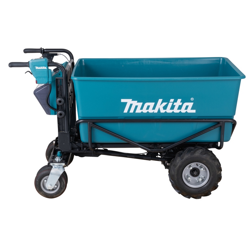 accu kruiwagen met laadbak makita-4 accu kruiwagen met laadbak makita-4