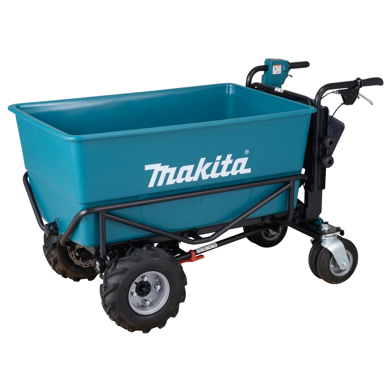 accu kruiwagen met laadbak makita-2 accu kruiwagen met laadbak makita-2
