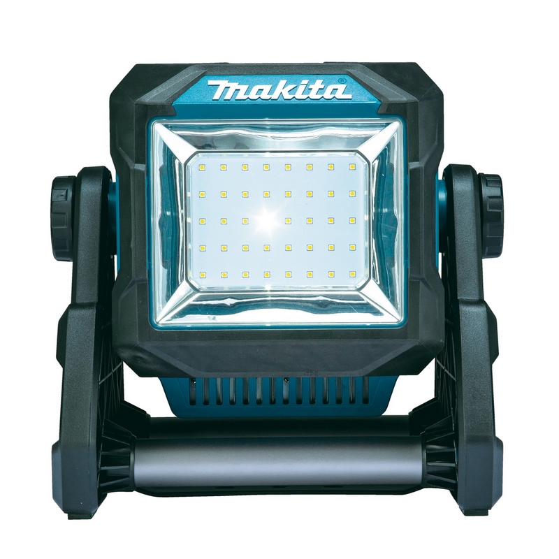 accu bouwlamp led makita-2 accu bouwlamp led makita-2
