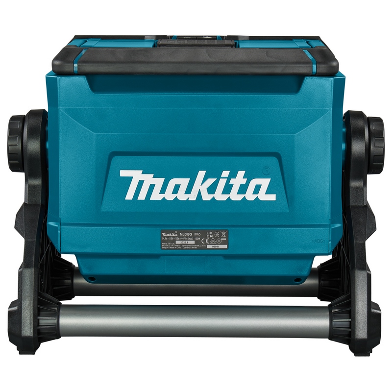 accu bouwlamp led makita-6 accu bouwlamp led makita-6