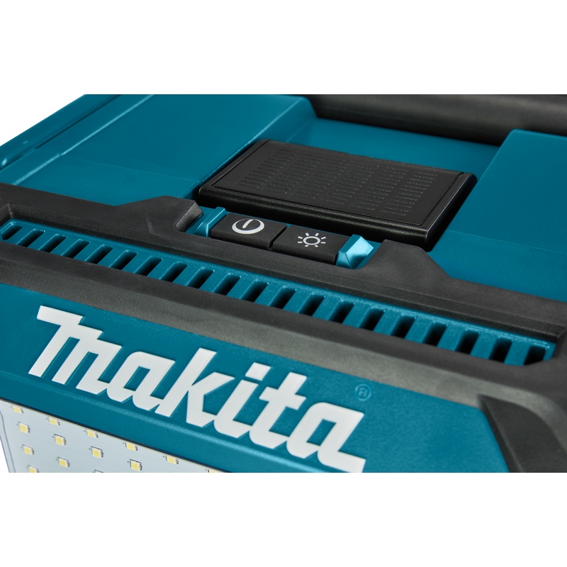 accu bouwlamp led makita-8 accu bouwlamp led makita-8