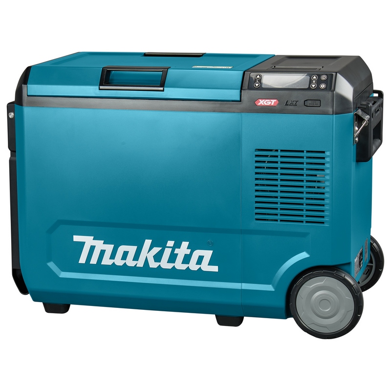 accu vries-/ koelbox makita-6 accu vries-/ koelbox makita-6
