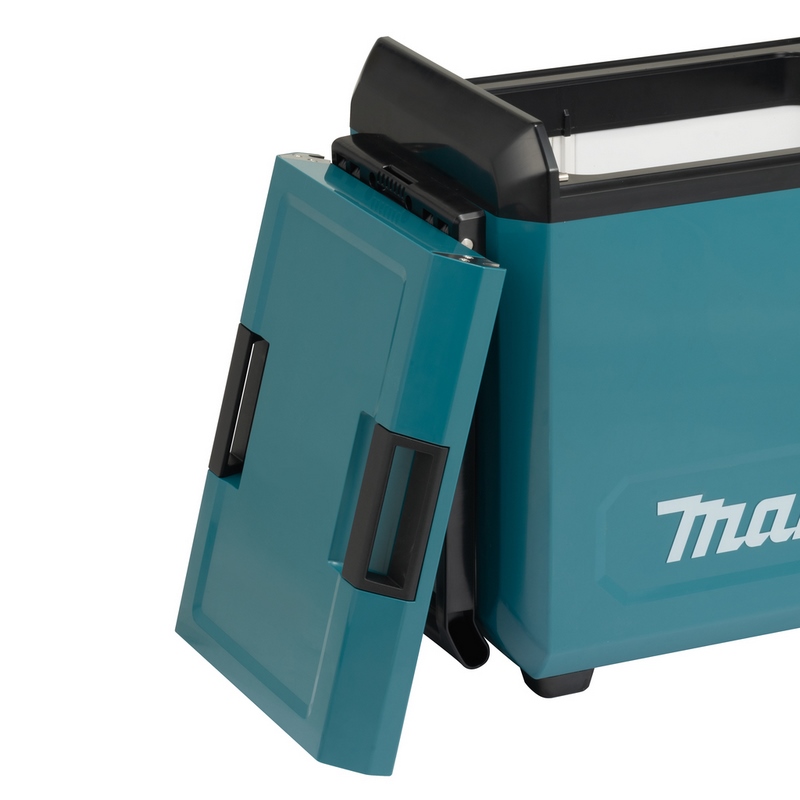 accu vries-/ koelbox makita-8 accu vries-/ koelbox makita-8