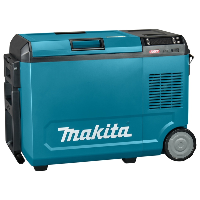 accu vries-/ koelbox makita-2 accu vries-/ koelbox makita-2