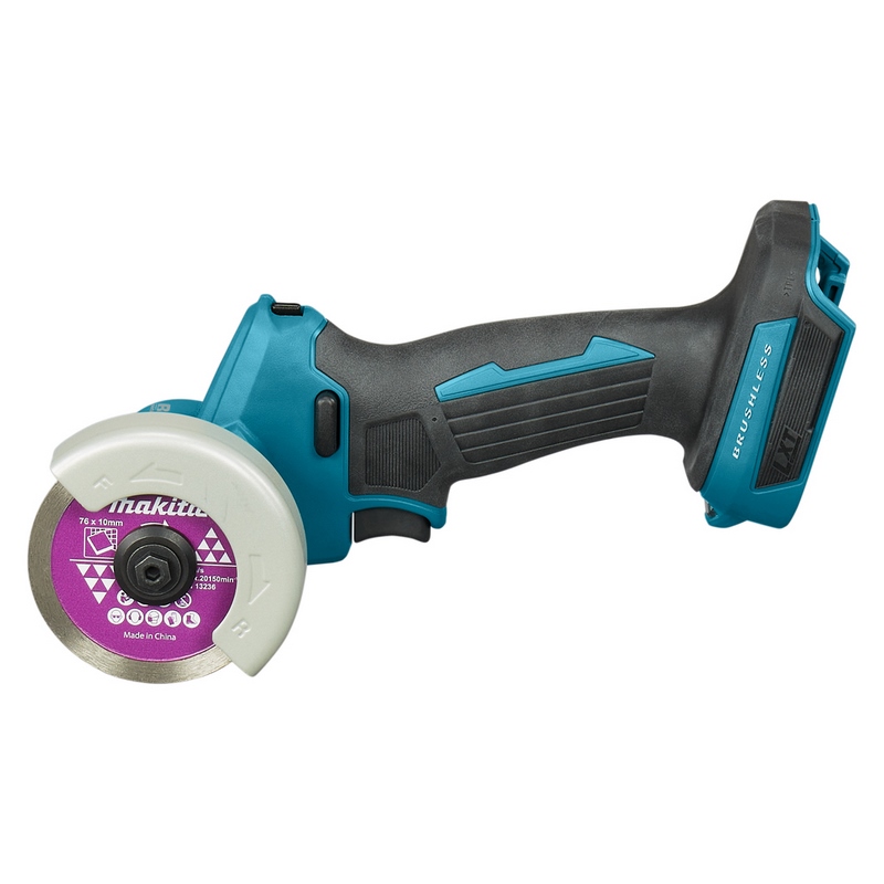 accu doorslijper makita 76mm-2 accu doorslijper makita 76mm-2